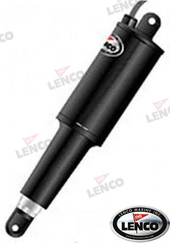 ACTUADOR LENCO XDS 5/16 2-1/4 12 V