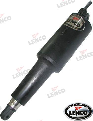 CILINDRO LENCO 2-1/4" 24V