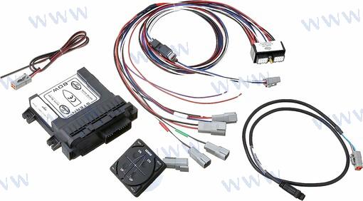 ACTUATOR SIMPLE AUTOGLIDE KIT