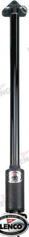 ELEVADOR ESCOTILLAS 12V 120-195 CM