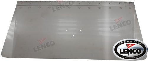 PLANCHA FLAPS 12X24"