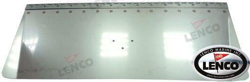 PLANCHA FLAPS 12X30"