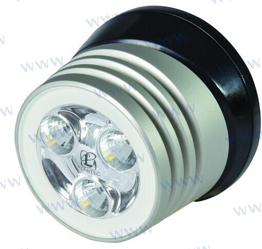 LUZ ZEPHYR BLANCA