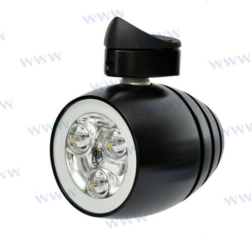 LUZ OCTANE BLANCA