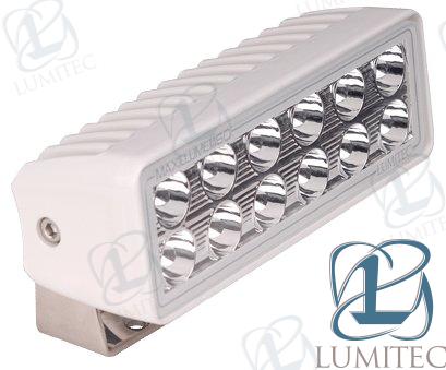 LUZ CUBIERTA BLANCA 181X80X66 MM