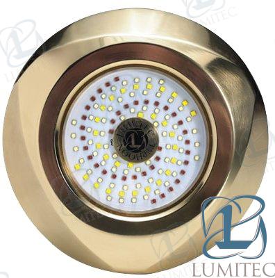 LUZ SUBMARINA BRONCE SPECTRUM RGBW
