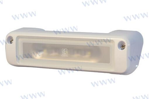 LUZ PERIMETER BLANCA