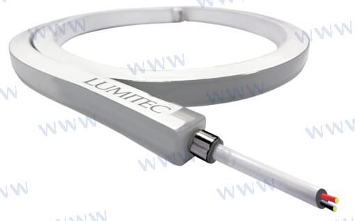 LUZ TIRA FLEXIBLE 4.5FT RGBW