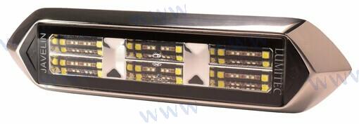LUZ SUBACUATICA JAVELIN RGBW