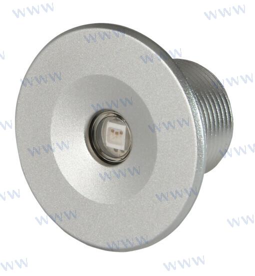 LUZ CORTESIA ECHO1 AZUL