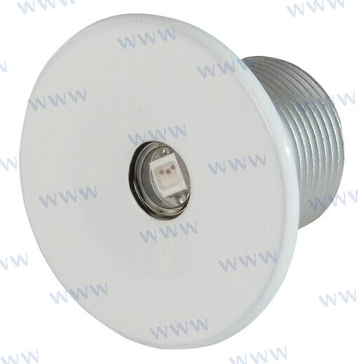 LUZ CORTESIA ECHO1 BLANCA