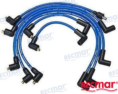 JUEGO CABLES BUJIAS