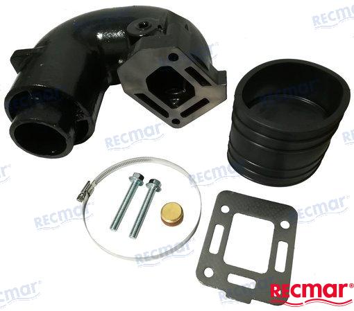 CODO ESCAPE MERCRUISER 3.0