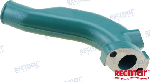 CODO ESCAPE VOLVO 833583