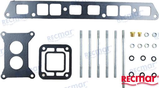 KIT MONTAJE MAR870