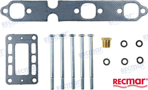 KIT DE MONTAJE PARA MAR894