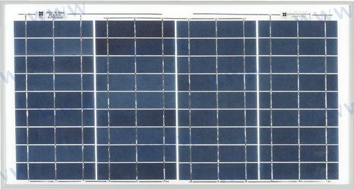 PANEL SOLAR 35W SPECTRALITE