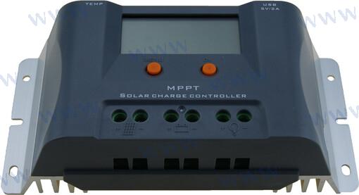 REGULADOR SPECTRA MPPT 10A