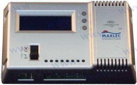 CONTROLADOR  CARGA XHRDI DISPLAY DIGITAL