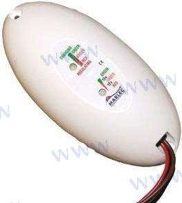 CONTROLADOR  HRS504