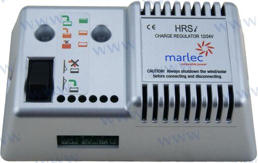 CONTROLADOR HRSI PARA RUTLAND 504 12V