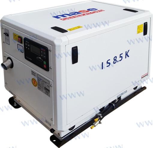 IS 8.5K  7KW  1500RPM
