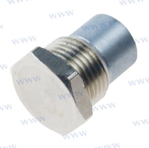 ZINC INT.