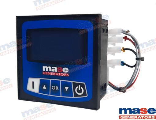 PANEL A DISTANCIA CBU  20 MTS 1500RPM