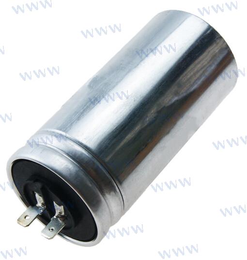 CONDENSADOR 35 MICRO F,45O