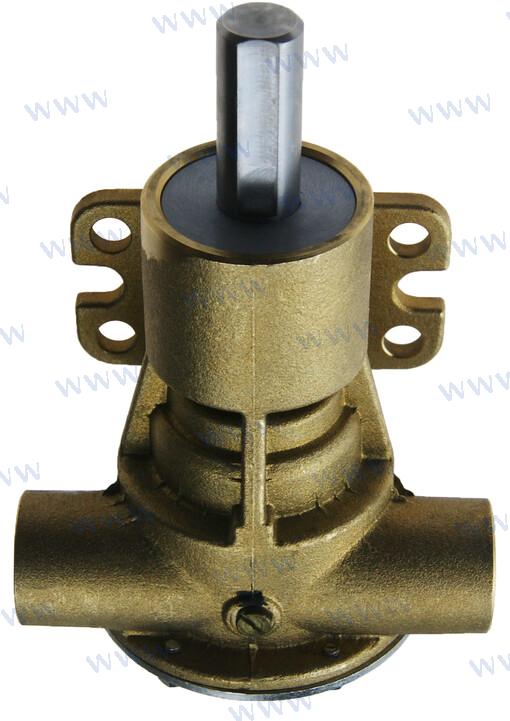 SEA WATER PUMP F5 B 8 3/4"