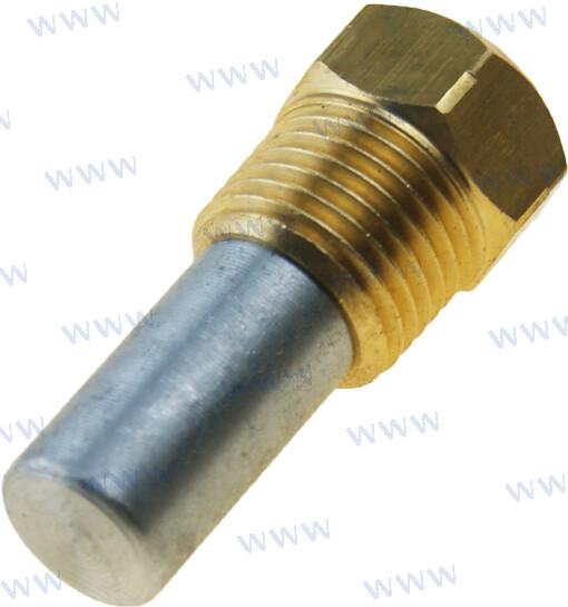 ZINC WAT/AIR EXCH