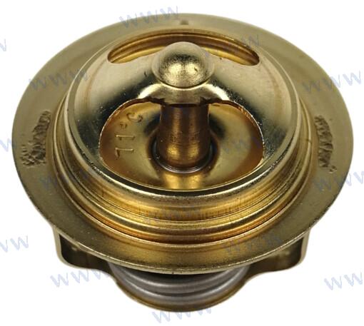 VALVULA TERMOSTATICA