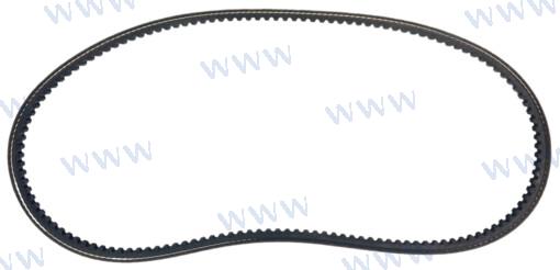 ALT.BELT 3TNE74A-MG IS6.5