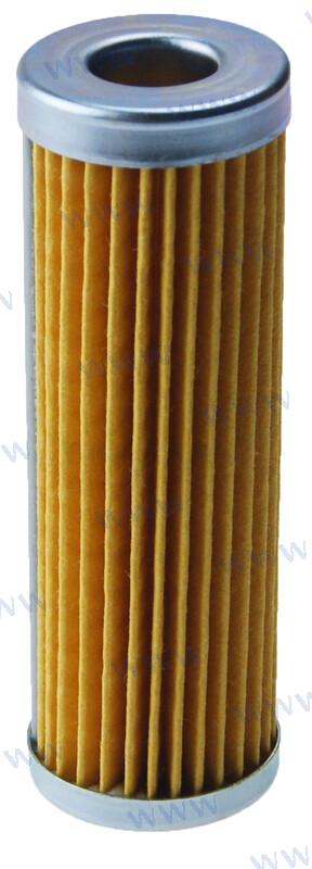 FILTRO DE COMBUSTIBLE KUBOTA Z482-D722