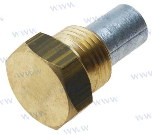 ZINC+CAP