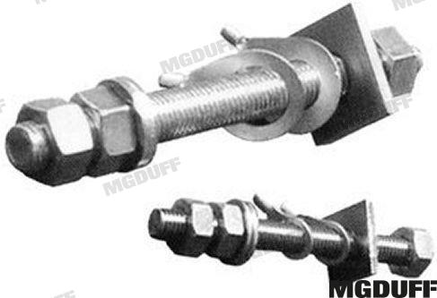 TORNILLO FIJACION M10