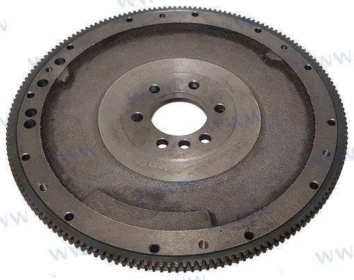 FLYWHEEL: 454 BM 14''