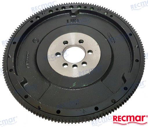 FLYWHEEL: 350 TM 14''