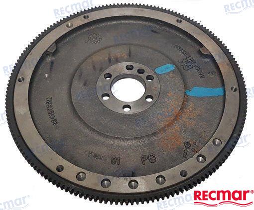 FLYWEEL: 350 BM 14''