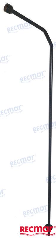 DIPSTICK TUBE 4.3V  +99