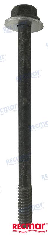 BOLT: VALVE COVER 262