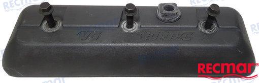 VALVE COVER: 4.3L CON TAPON