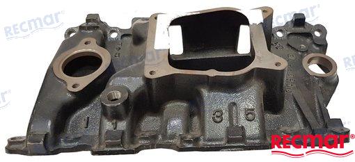 MANIFOLD: INTAKE4.3 VORTEC 4BBL