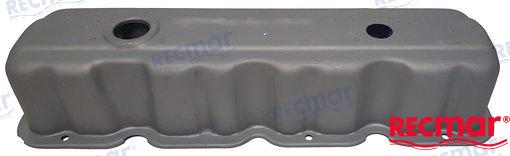 VALVE COVER: 181