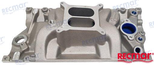 MANIFOLD:INTAKE ALUM.5.7V