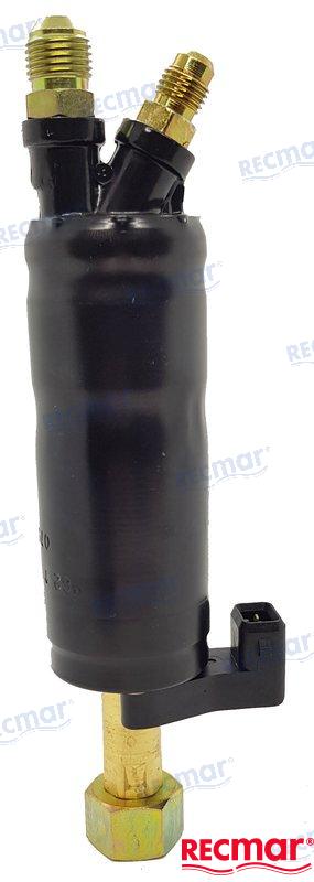 FUEL PUMP 3.0/8.2 EFI HP