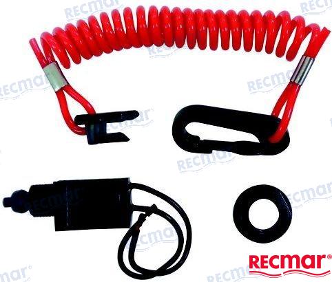 DESCONECTADOR DE SEGURIDAD