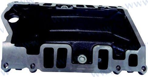 COLECTOR ADMISION 4.3 VORTEC  4BBL