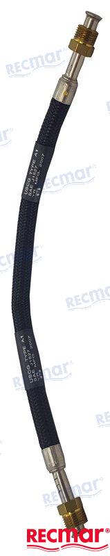 FUEL LINE: SEPARATOR-PUMP 262 FM