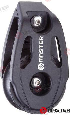 POLEA SIMPLE 29MM